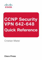 CCNP Security __VPN 642-648 __Quick Reference.pdf